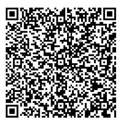 Scan to verify Shreeji Infinity Sector 11 Kharghar MahaRERA registration P51700053083